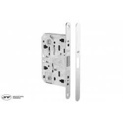 PICAPORTE MAGNETICO IN20.876.50 INOX JNF