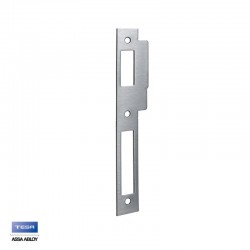 CERRADERO 2030A/F ACERO INOX E100 (ANTIPANICO)