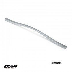 TIRADOR 6821 800-363-320/288mm CROMO MATE