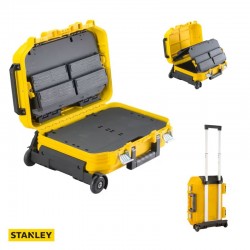 MALETA PROF FATMAX C/RUEDAS STANLEY