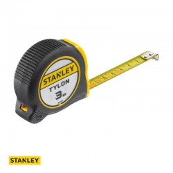 FLEXOMETRO 12,7mm 3mt C/F 1-30-687