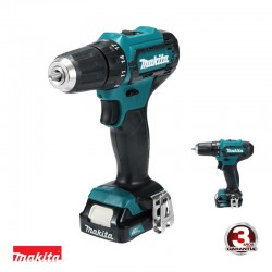 TALADRO ATORNILLADOR CXT12V DF333DZ MAKITA