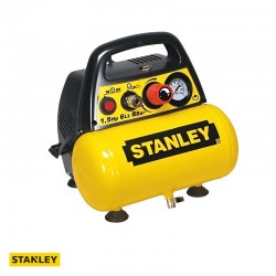 COMPRESOR DN 200 6lt 8 bar STANLEY CE