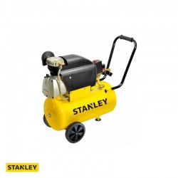 COMPRESOR 24 LITROS D210/8/24 STANLEY