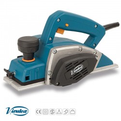 CEPILLO LIJADOR CE23N 700W 81mm VIRUTEX