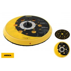 PLATO MALLA 150mm 5/16" 48Agujeros MEDIO