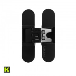 BISAGRA K6200 20BI DXSX 9005 NEGRA KRONA