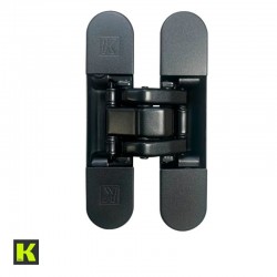 BISAGRA OCULTA K8060 ATOMIK SLIM TITAN