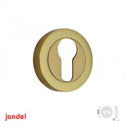 BOCALLAVE C/R EQ-285LM LATON SAT JANDEL