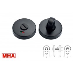 MULETILLA 817 NEGRO C/SEÑAL R/V MHA