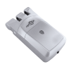 CERROJO REMOCK LOCK PRO PLATA 4 MANDOS