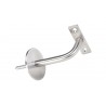 SOPORTE  PASAMANOS MOD. 325 INOX