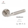 MANILLA JGO ICARO C/R02 ALUM BICOLOR 4137