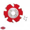 FRESA RANURAR MD 100X4X22mm LAMELLO
