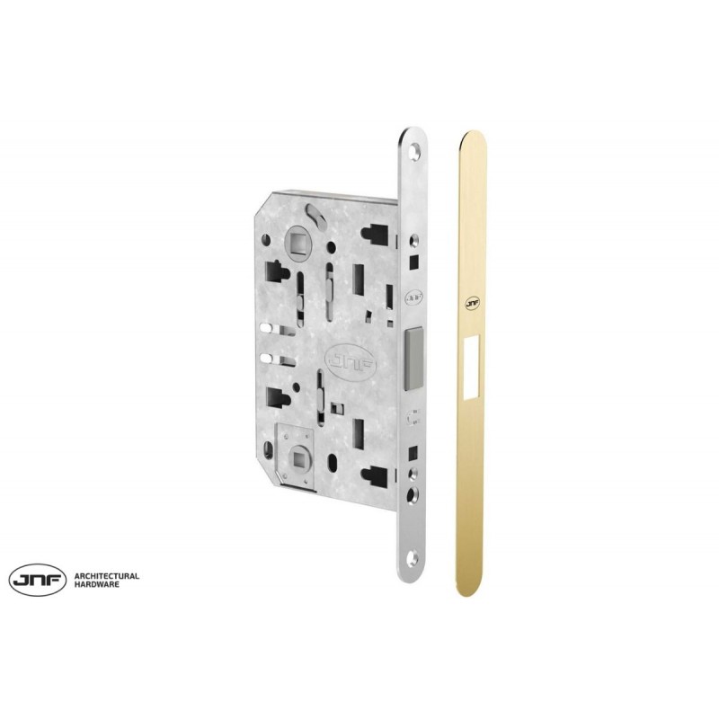 PICAPORTE MAGNETICO IN.20.876.50 GOLD