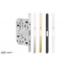 PICAPORTE MAGNETICO IN.20.876.50 BLANCO