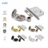KIT 7031 CORREDERA CONDENA RDO NIQ SAT