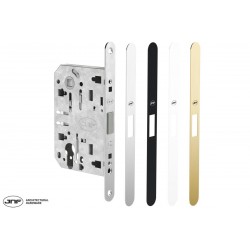 CERRADURA MAGNETICA IN20.875.50 INOX JNF