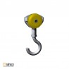 ROLDANA TOLDO CON GANCHO 007553 SAHECO