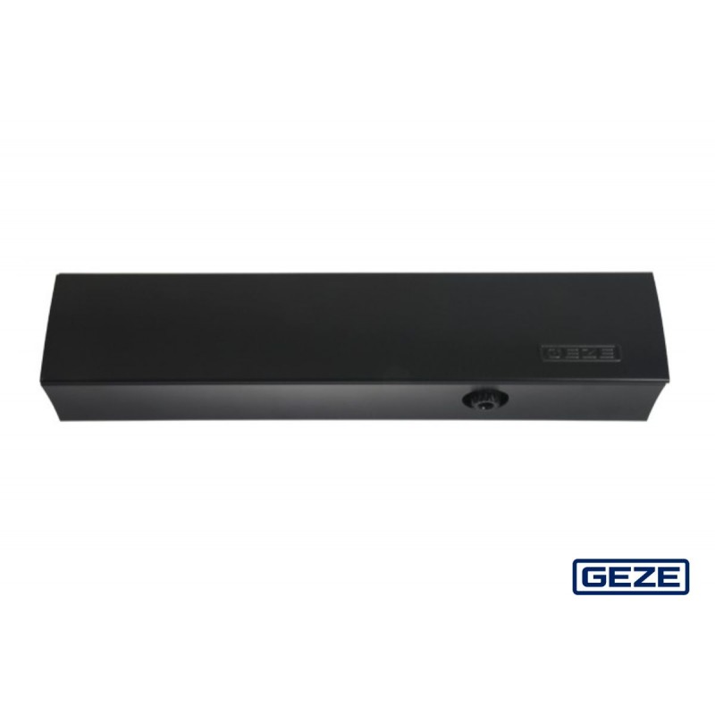 MUELLE TS4000 S/BRAZO NEGRO 109542 GEZE