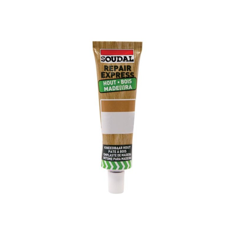 EMPLASTE MADERA TEKA 50 ML
