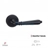 MANILLA JGO TOLEDO C/R RED NEGRO 4219