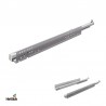GUIA QUADRO PUSH V6 30 400 DCH 9105122 HETTICH