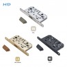 PICAPORTE HD 10014 MAGNETICO INOX