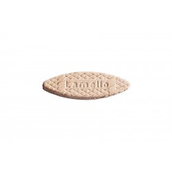 GALLETA MADERA LAMELLO Nº 10 (MIL)