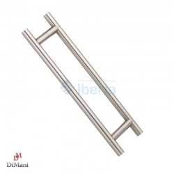 MANILLON 3111 DOBLE RED 30/600 - INOX304