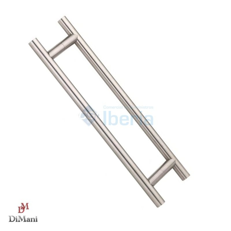 MANILLON 3111 DOBLE RED 30/600 - INOX304