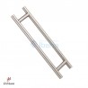 MANILLON 3111 DOBLE RED 30/600 - INOX304