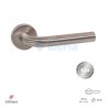 MANILLA JGO 5085 C/R L CURVA INOX 304