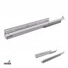 GUIA QUADRO PUSH V6 30 400 IZD 9105121 HETTICH
