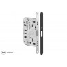 PICAPORTE MAGNETICO IN.20.876.50 NEGRO