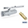 MUELLE TS1000C BRAZO C/RETENCION PLATA