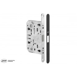PICAPORTE MAGNETICO IN.20.876.50 NEGRO