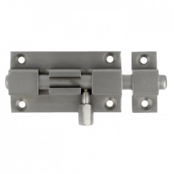 PASADOR  700 80 CROMO MATE
