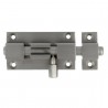 PASADOR  700 80 CROMO MATE