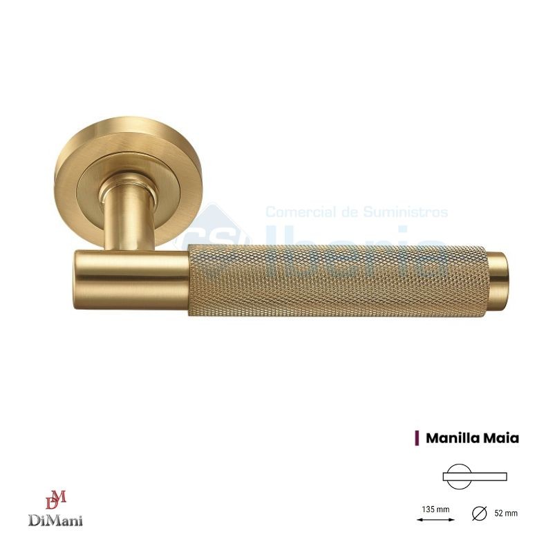 MANILLA MAIA C/R 02 ZAMAK LATON SAT 4262