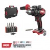 TALADRO PERCUTOR 20V S/BAT 3085JA SKIL