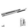 GUIA QUADRO V6 30 470 EB12,5 IZQ 9065916 HETTICH