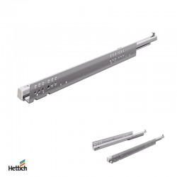 GUIA QUADRO PUSH V6 30 450 DCHA 9105908 HETTICH