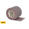 ROLLO LIJA ABRANET 115mmX10Mts GRIP P240