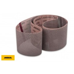 BANDA LIJA ABRANET MAX 100X690 P80 MIRKA