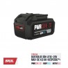 BATERIA ION-LITIO 20V 4.0Ah 3104AA SKIL