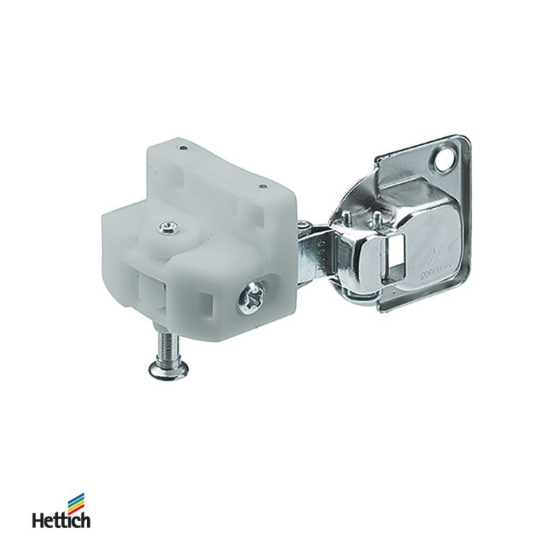 GUIADOR WING LINE 26 INF IZDO 9237431 HETTICH