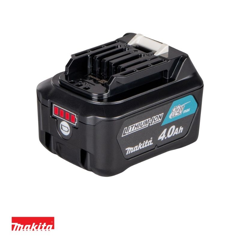 BATERIA LITIO BL1041B 12V MAX 4Ah MAKITA