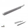 GUIA QUADRO PUSH V6 30 500 DCH 9105119 HETTICH
