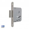 CERRADURA EMBUTIR 4031/50 C/RDO SIN CILINDRO NIQUEL TESA
